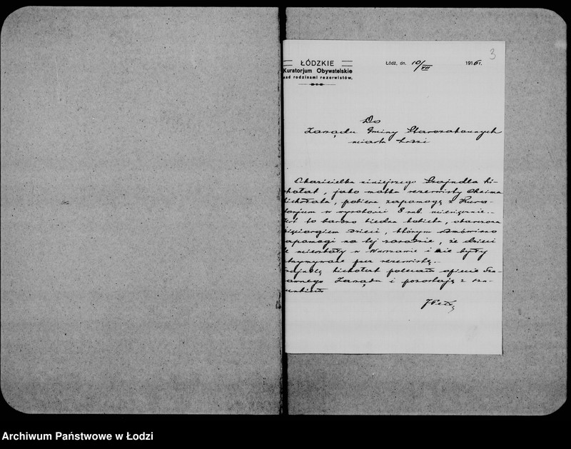 Obraz 6 z jednostki "Kuratorium obywatelskie"