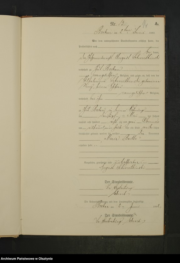 image.from.unit.number "Geburts-Neben-Register Nr 1 - 36"