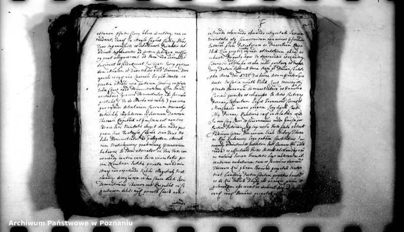 Obraz 10 z jednostki "Relationes [protocollon]"