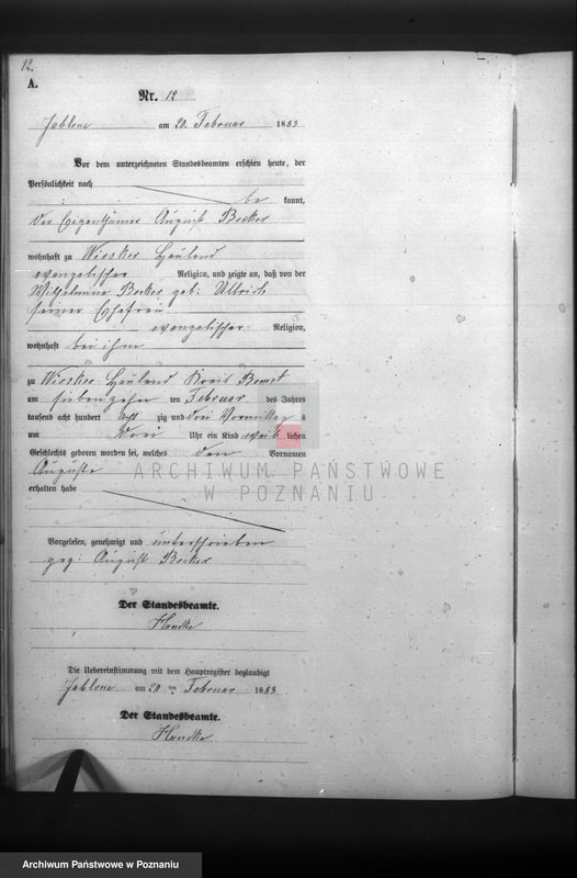 image.from.unit.number "Księga urodzeń"