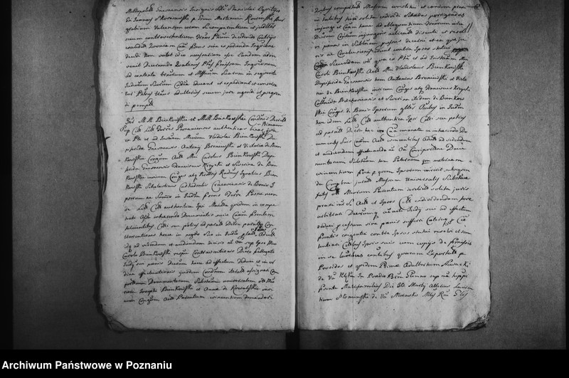 Obraz 14 z jednostki "Decreta [inducta]"