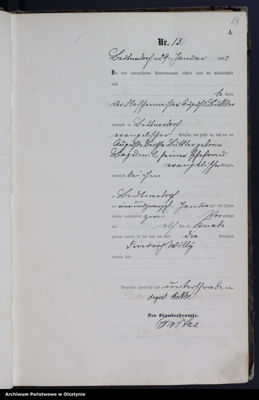 image.from.unit.number "Geburts-Haupt-Register Nr 1 - 183"