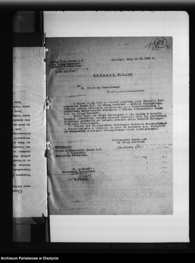 image.from.unit.number "Okólniki i zarządzenia"