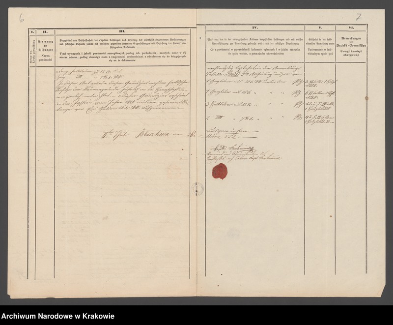 image.from.unit.number "Dominium Błaszkowa (Błaszkowa 1/6 część ) - Bochniewicz Kajetan (masa spadkowa po Janie Bochniewiczu)"