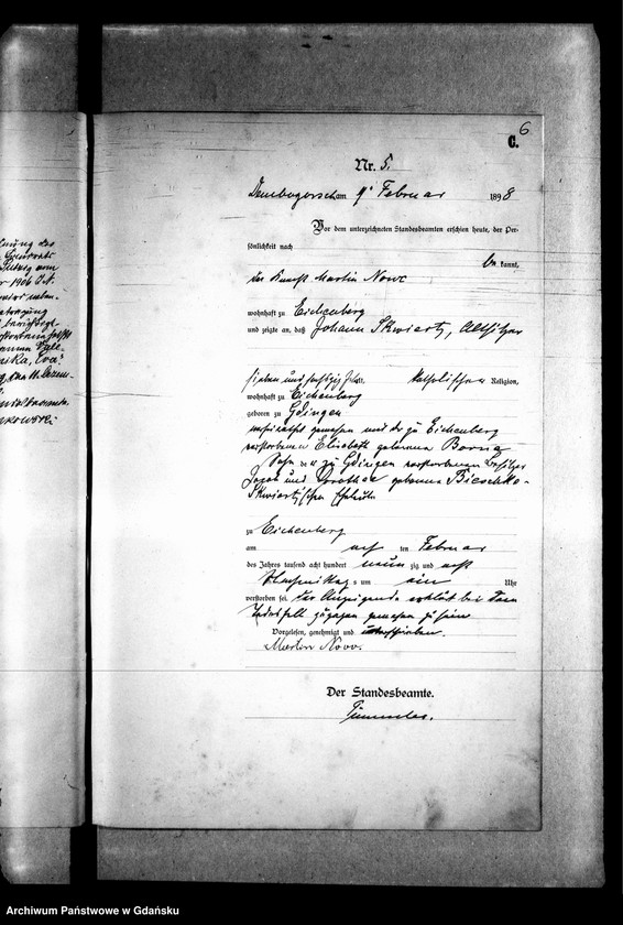 image.from.unit.number "Księga zgonów"