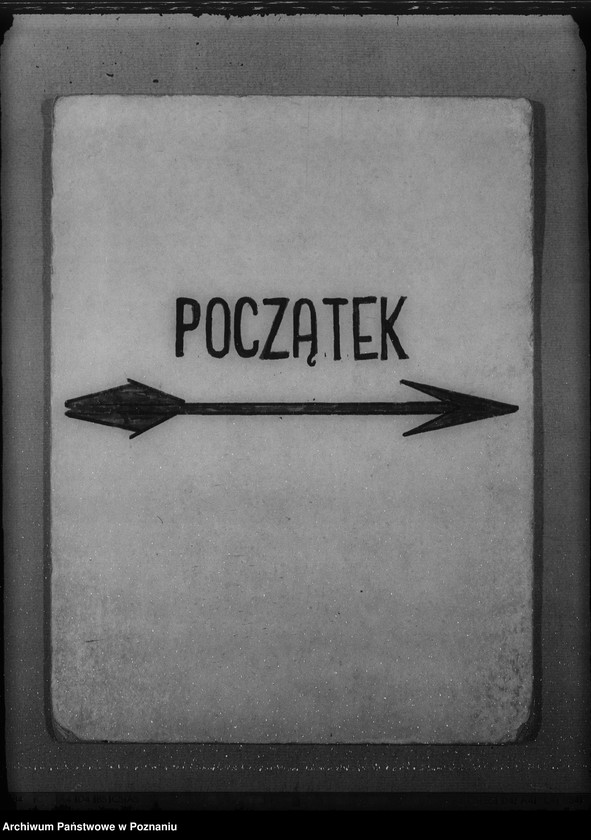 Obraz 3 z jednostki "Zatrudnienie i wynagrodzenie za pracę dla Niemców, miejscowych oraz osadzonych w Kraju Warty z terenów nadbałtyckich"