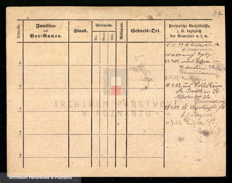 Obraz 19 z jednostki "Bodach - Bogdziewicz"