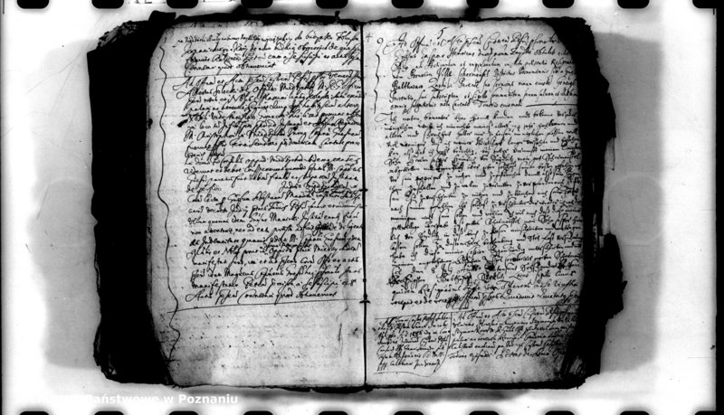 Obraz 7 z jednostki "Relationes [protocollon]"