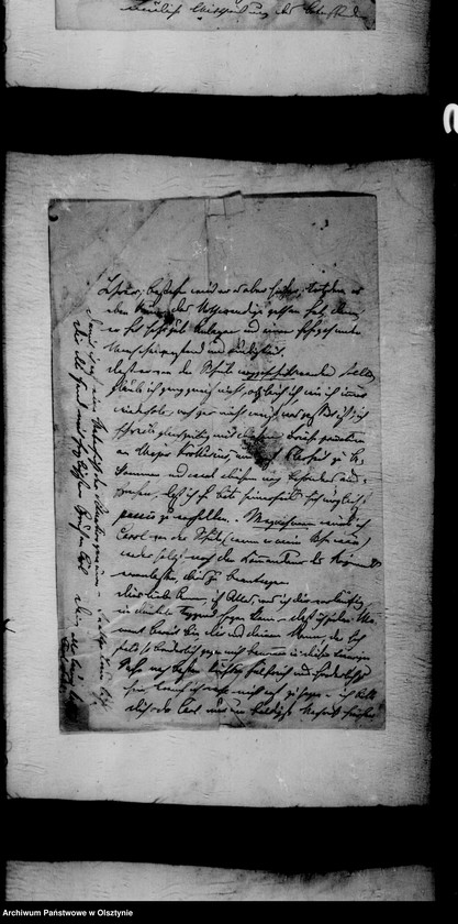 image.from.unit.number "/Carl, Arthur u. Hans Gfen v. Schlippenbach an ihre Kusine Gfin Lehndorff geb. Hahn/"