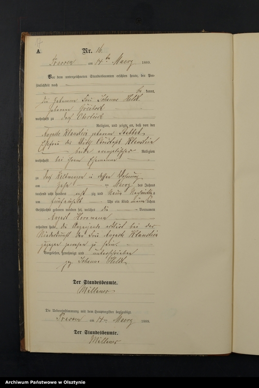 image.from.unit.number "Geburts-Neben-Register Nr 1 - 70"