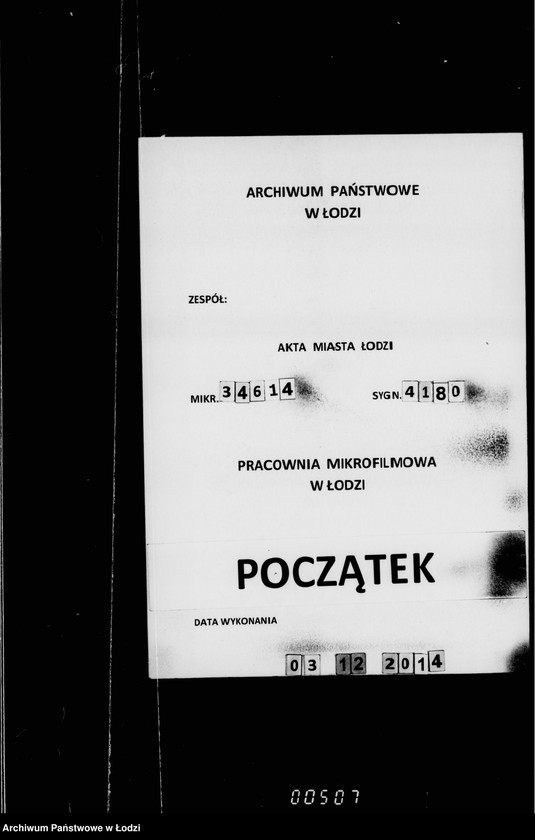 Obraz 1 z jednostki "O sudebnych i gerbovych štrafach čast 2"