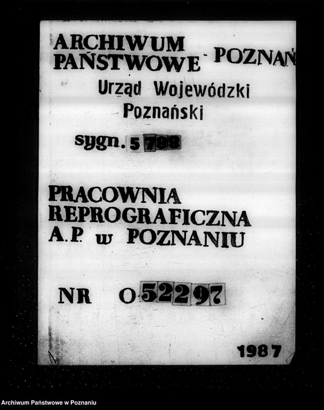 Obraz 7 z jednostki "/Zmiana nazw miejscowości o obcym brzmieniu/"