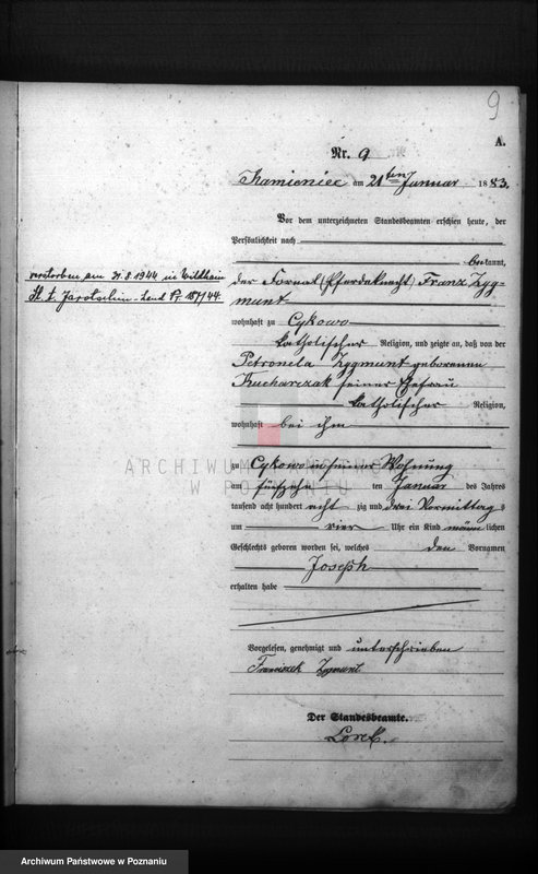 image.from.unit.number "Księga urodzeń"