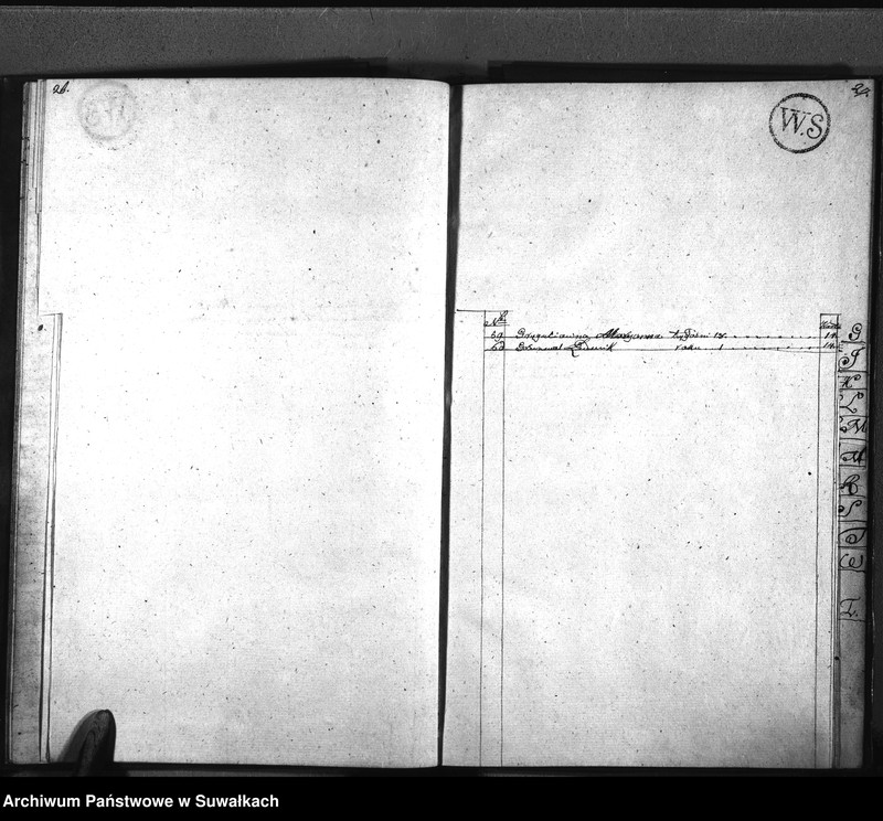 image.from.unit.number "Akta umarłych gminy sereyskiey od 1-go stycznia 1812 aż do ostatniego grudnia"