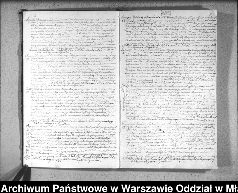 image.from.unit.number "Akta urodzin, małżeństw i zgonów"