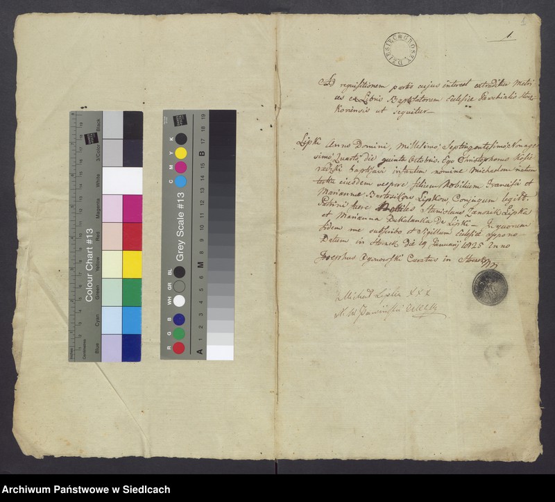 image.from.unit.number "Dowody do akt małżeństw"