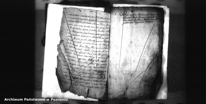 Obraz 5 z jednostki "Relationes [protocollon]"