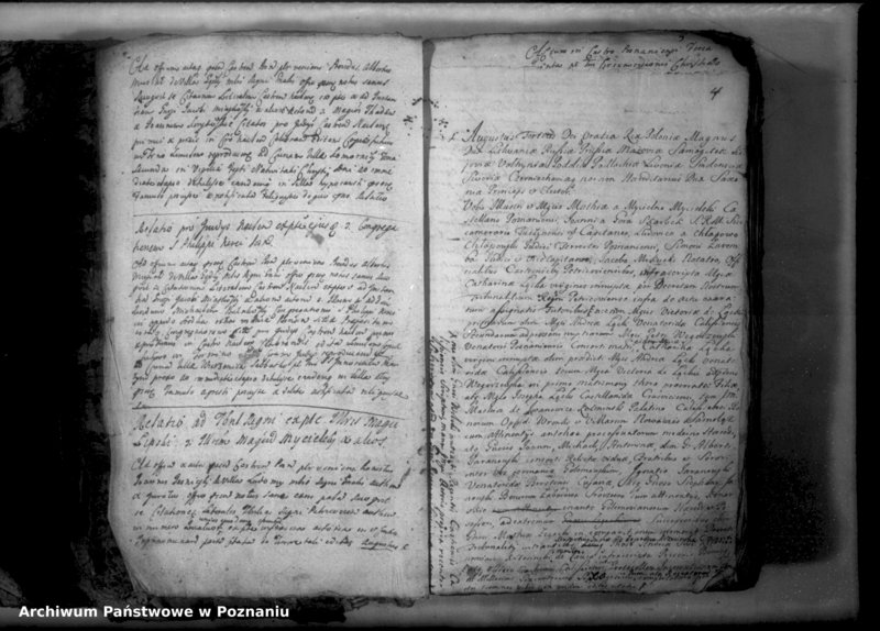 Obraz 7 z jednostki "Relationes [protocollon]"