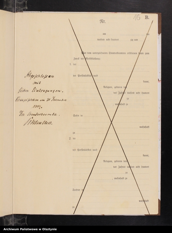image.from.unit.number "Heiraths-Haupt-Register Nr 1 - 7"