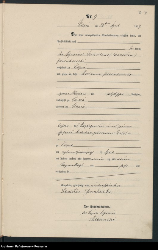 image.from.unit.number "Księga zgonów"