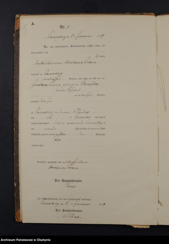image.from.unit.number "Geburts-Neben-register Nr 1 - 99"