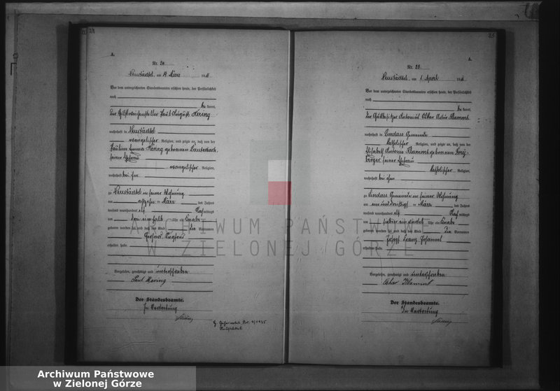 image.from.unit.number "Geburts-Haupt-Register 1911 vol. I No. 1 bis 84"