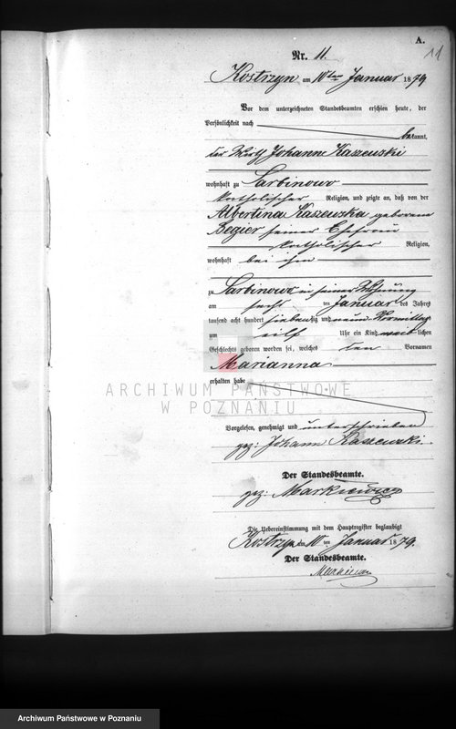 image.from.unit.number "Księga urodzeń"