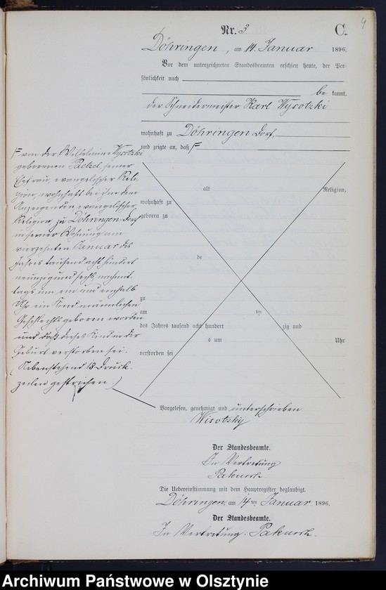 image.from.unit.number "Sterbe-Neben-Register Nr 1 - 36"