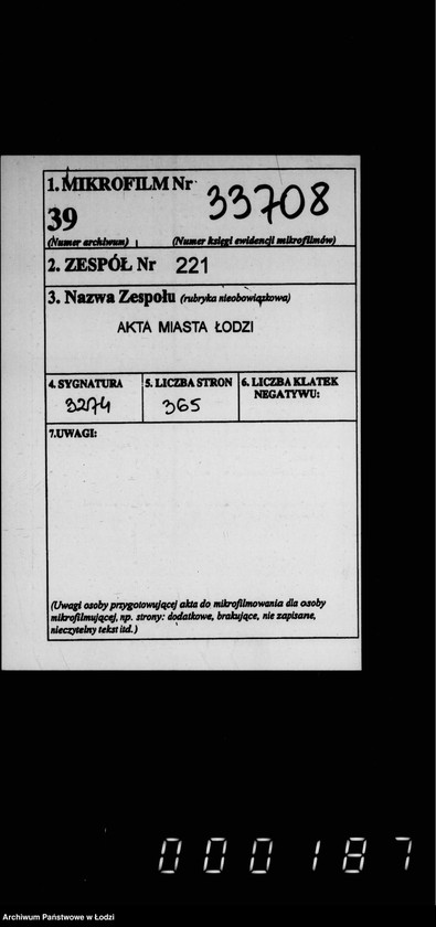 Obraz 2 z jednostki "O kapital´nom peremoščenji bulyžnych mostovych po ulicam: Vidzevskoj, Bržezinskoj, Pržejazd, sv. Benedikta i Radvanskoj"