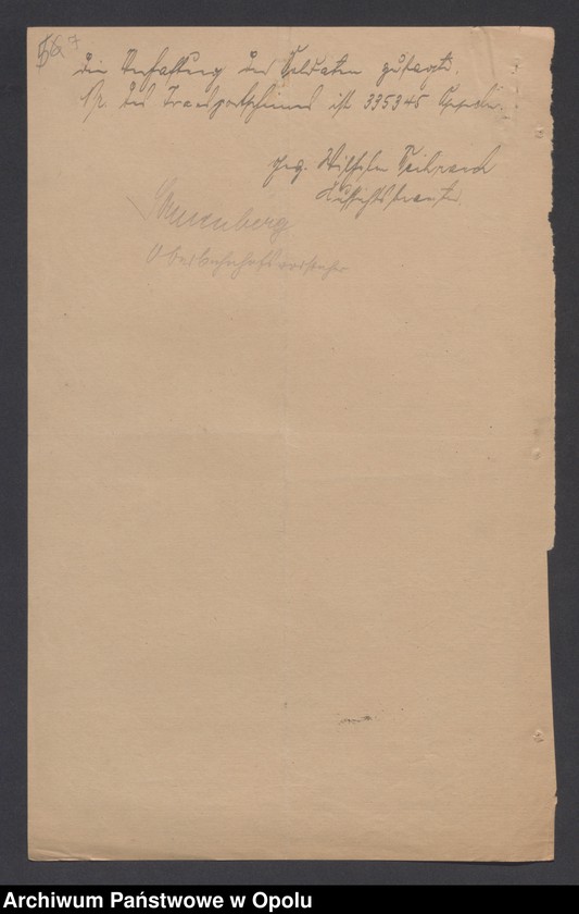 image.from.unit.number "/Korespondencja w sprawie kontroli, rewizji i dochodzeń wobec różnych osób-nielegalny pobyt, kolportaż prasy/ III 1921"