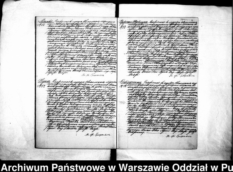 image.from.unit.number "Akta urodzeń, małżeństw i zgonów"