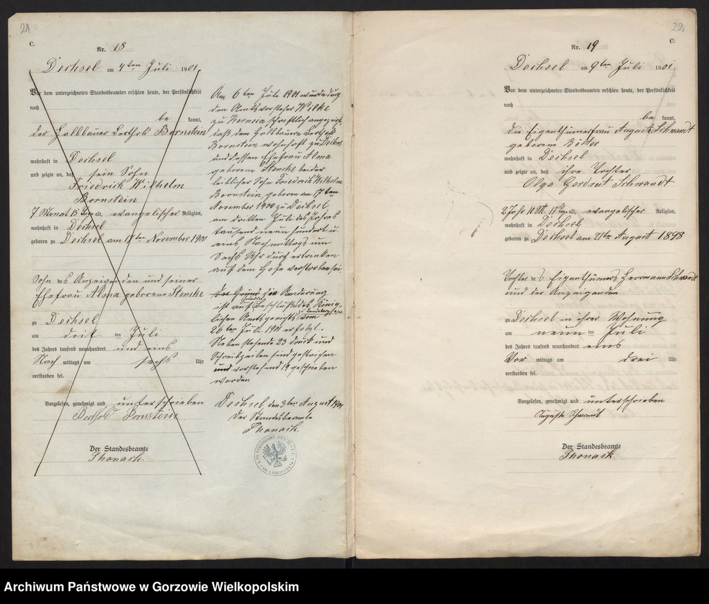image.from.unit.number "Księga zgonów"