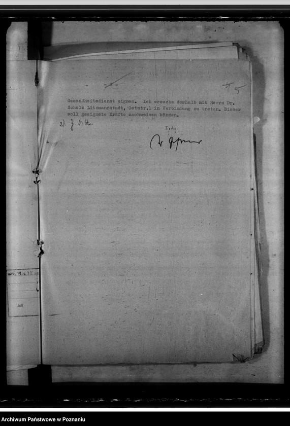 Obraz 9 z jednostki "Gesundheitspflegerinnen"