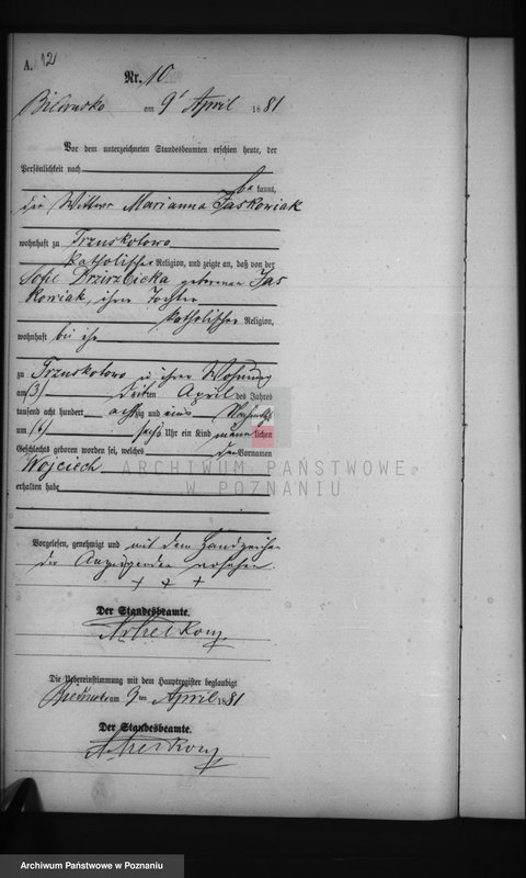 image.from.unit.number "Księga urodzeń"