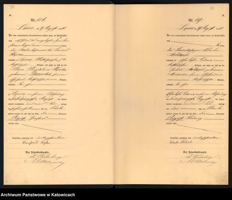 image.from.unit.number "Księga urodzeń T.2 nr 577-1000"