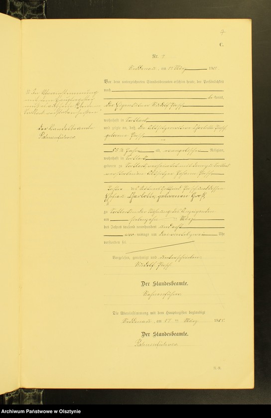 image.from.unit.number "Sterbe-Neben-Register Nr 1 - 34"