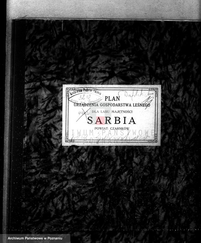 Obraz 4 z jednostki "majętności Sławno czarnkowskim"