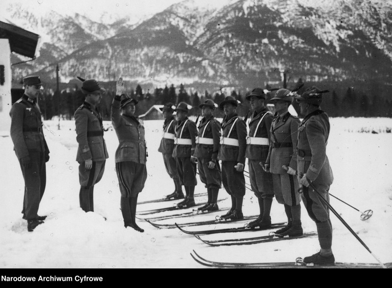 image.from.unit.number "Zimowe Igrzyska Olimpijskie w Garmisch-Partenkirchen"