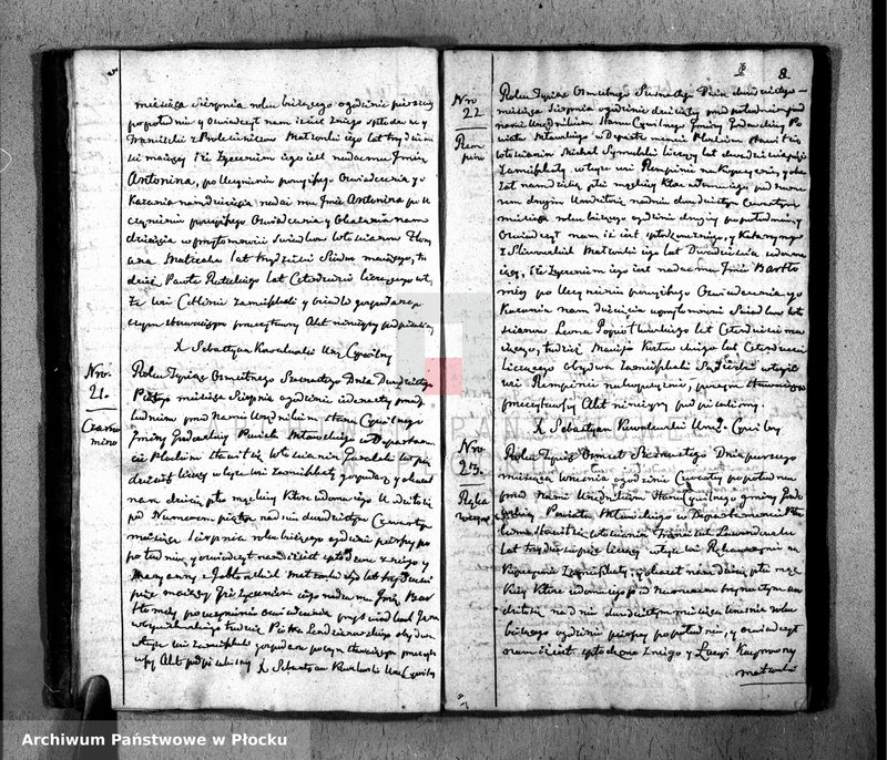image.from.unit.number "Akta urodzeń, małżeństw i zgonów"