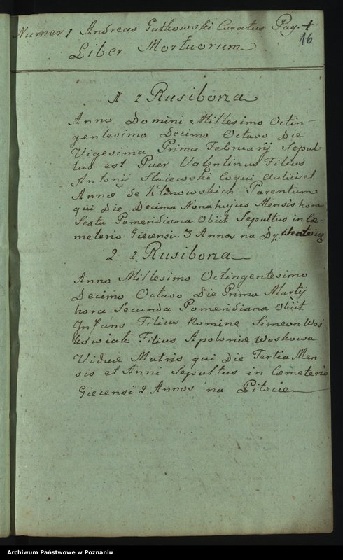 image.from.unit.number "Duplikat urodzonych, zaślubionych, umarłych"