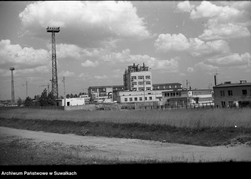 image.from.collection.number "Suwałki w obiektywie Tadeusza Smagacza111"