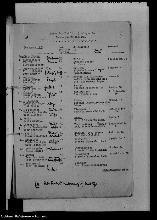 Obraz 10 z jednostki "Feldpost (korespondencja z żołnierzami)"