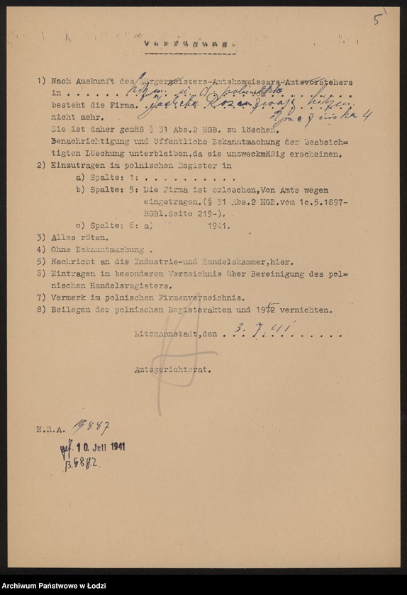 Obraz 7 z jednostki "Jacheta Rozencwajg- piwiarnia"