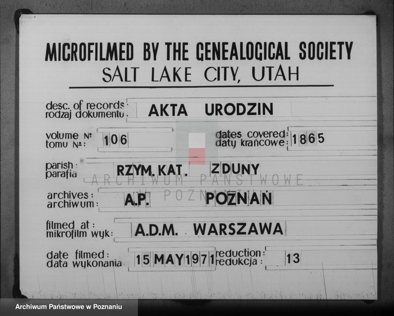 image.from.unit.number "Duplikat der Gebornen"