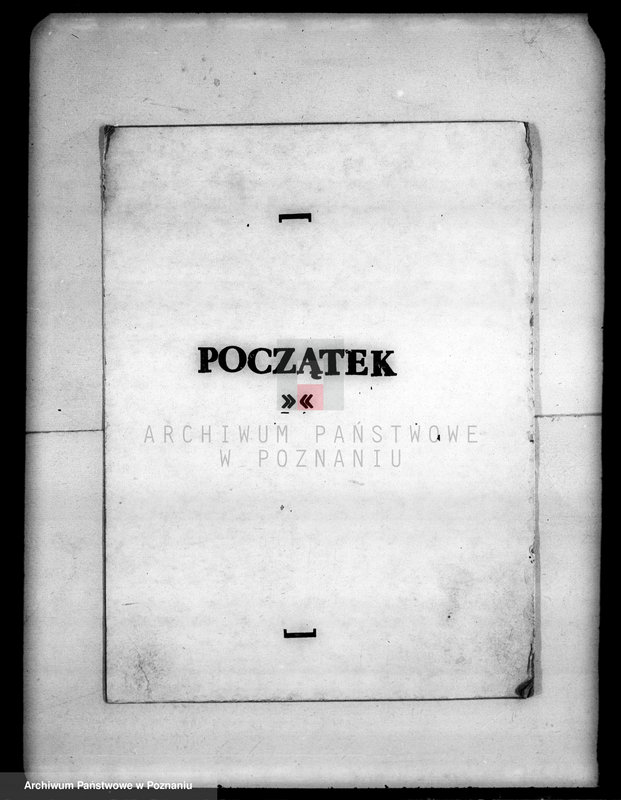 Obraz 3 z jednostki "Przejęcie gruntów za niektóre należności pieniężne z majątku Samostrzel powiatu wyrzyskiego"