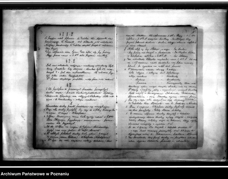 Obraz 6 z jednostki "Protokolarz zebrań"