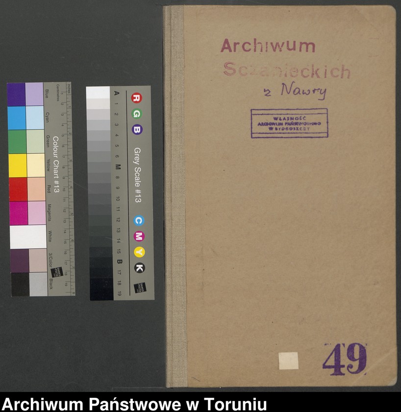 image.from.unit.number "Teresa z Konopackich Kruszyńska, kasztelanowa gdańska przeciw Władysławowi i Zygmuntowi Kretkowskim"