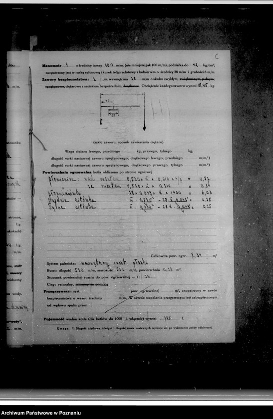 Obraz 10 z jednostki "Mleczarnia Spółdzielcza w Sucharach powiat wyrzyski"