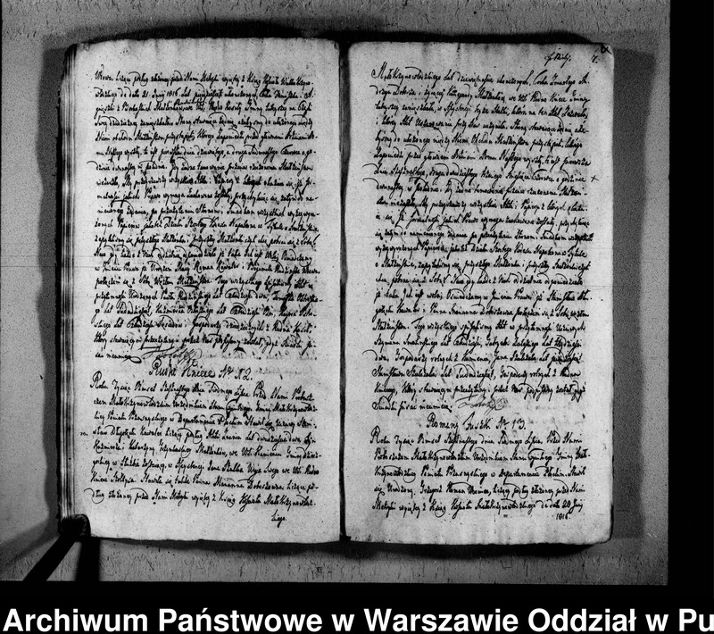 image.from.unit.number "Akta urodzeń, małżeństw i zgonów"