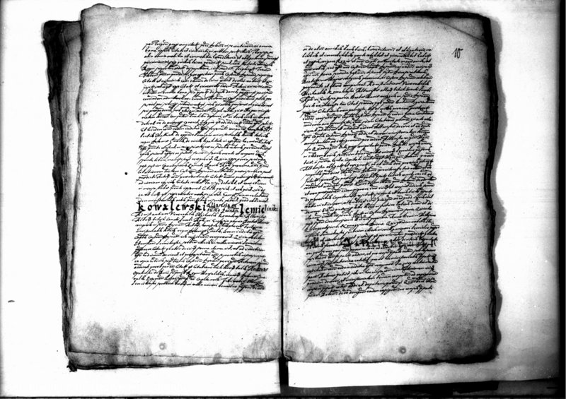 Obraz 12 z jednostki "Decreta iudicii [inducta]"